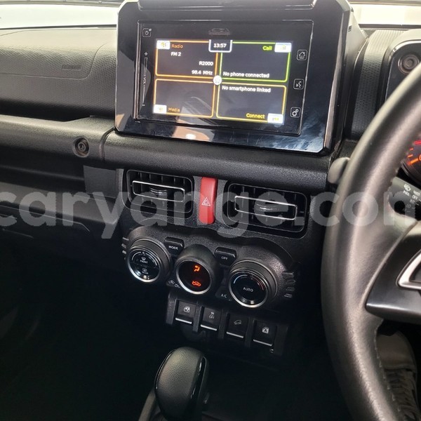 Big with watermark suzuki jimny omaheke gobabis 24225