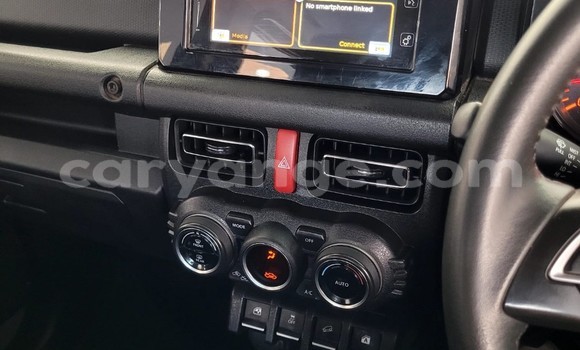 Buy Used Suzuki Jimny Other Car in Gobabis in Omaheke Buy Used Suzuki Jimny Other Car in Gobabis in Omaheke