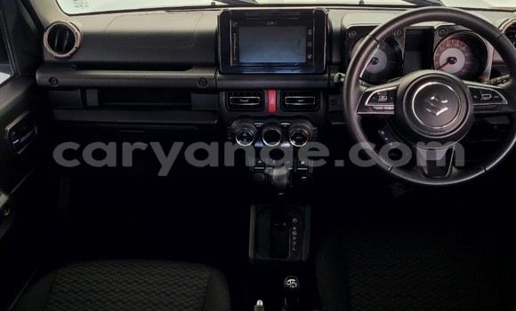 Buy Used Suzuki Jimny Other Car in Gobabis in Omaheke Buy Used Suzuki Jimny Other Car in Gobabis in Omaheke