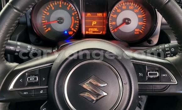 Buy Used Suzuki Jimny Other Car in Gobabis in Omaheke Buy Used Suzuki Jimny Other Car in Gobabis in Omaheke