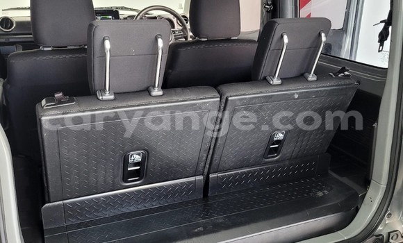Buy Used Suzuki Jimny Other Car in Gobabis in Omaheke Buy Used Suzuki Jimny Other Car in Gobabis in Omaheke