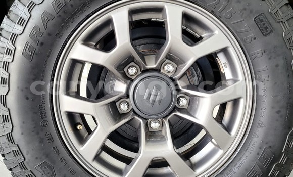 Buy Used Suzuki Jimny Other Car in Gobabis in Omaheke Buy Used Suzuki Jimny Other Car in Gobabis in Omaheke