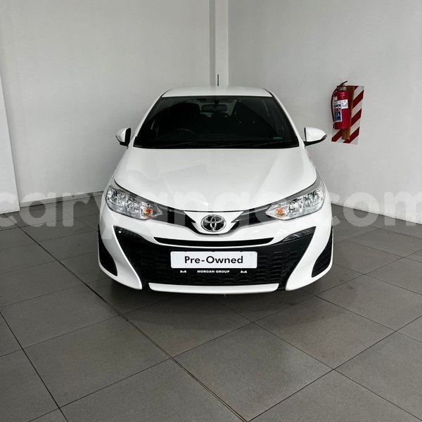 Big with watermark toyota yaris omaheke gobabis 24227