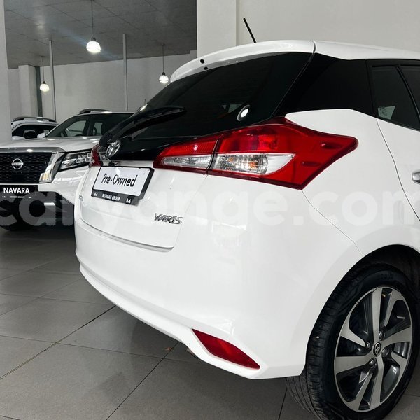 Big with watermark toyota yaris omaheke gobabis 24227