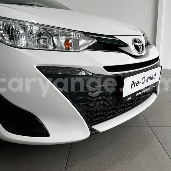 Big with watermark toyota yaris omaheke gobabis 24227