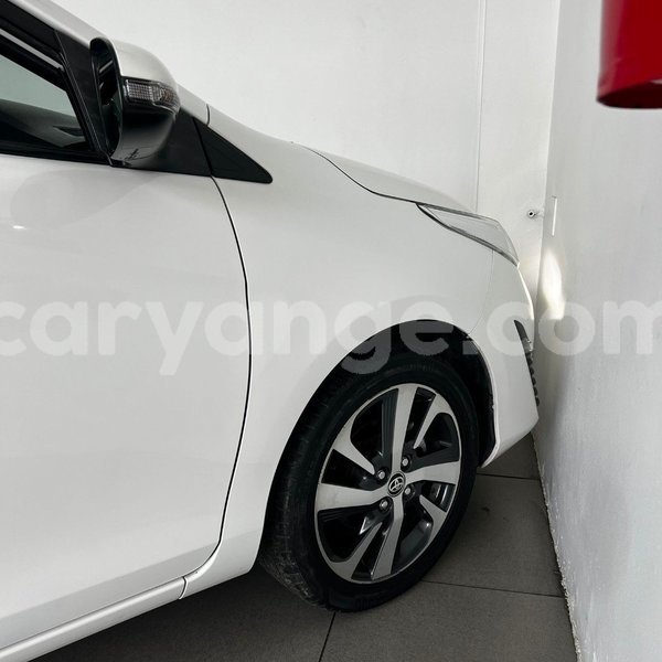 Big with watermark toyota yaris omaheke gobabis 24227