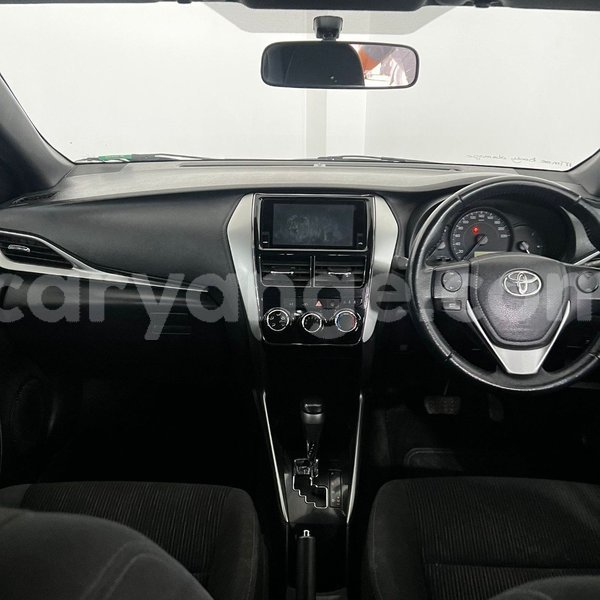 Big with watermark toyota yaris omaheke gobabis 24227