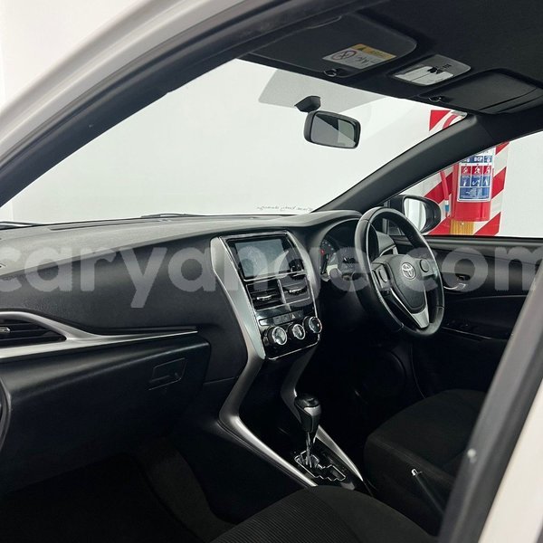 Big with watermark toyota yaris omaheke gobabis 24227