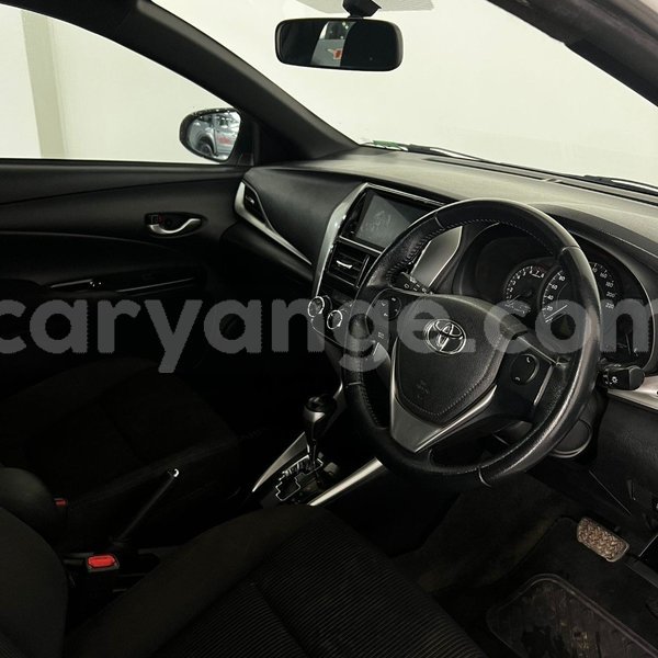 Big with watermark toyota yaris omaheke gobabis 24227
