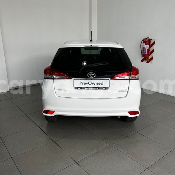 Big with watermark toyota yaris omaheke gobabis 24227