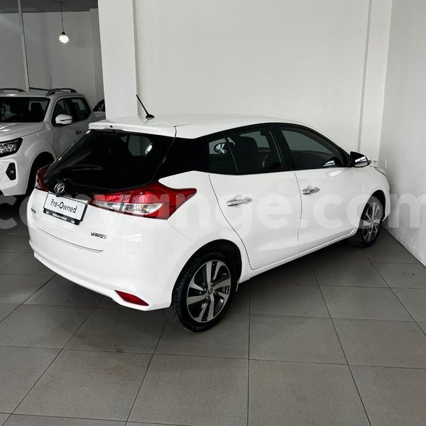 Big with watermark toyota yaris omaheke gobabis 24227