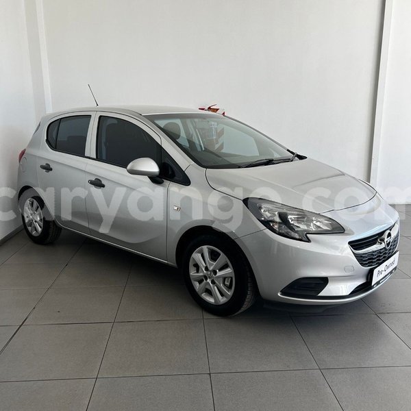 Big with watermark opel corsa omaheke gobabis 24228