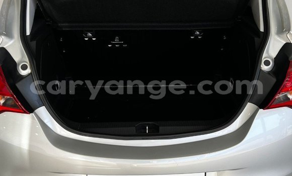 Acheter Occasion Voiture Opel Corsa Gris à Gobabis, Omaheke Acheter Occasion Voiture Opel Corsa Gris à Gobabis, Omaheke