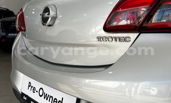 Acheter Occasion Voiture Opel Corsa Gris à Gobabis, Omaheke Acheter Occasion Voiture Opel Corsa Gris à Gobabis, Omaheke
