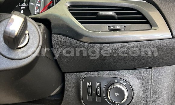 Acheter Occasion Voiture Opel Corsa Gris à Gobabis, Omaheke Acheter Occasion Voiture Opel Corsa Gris à Gobabis, Omaheke
