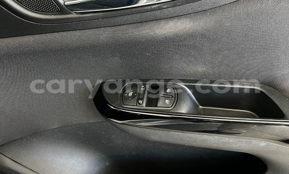 Acheter Occasion Voiture Opel Corsa Gris à Gobabis, Omaheke Acheter Occasion Voiture Opel Corsa Gris à Gobabis, Omaheke