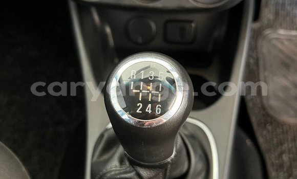 Acheter Occasion Voiture Opel Corsa Gris à Gobabis, Omaheke Acheter Occasion Voiture Opel Corsa Gris à Gobabis, Omaheke