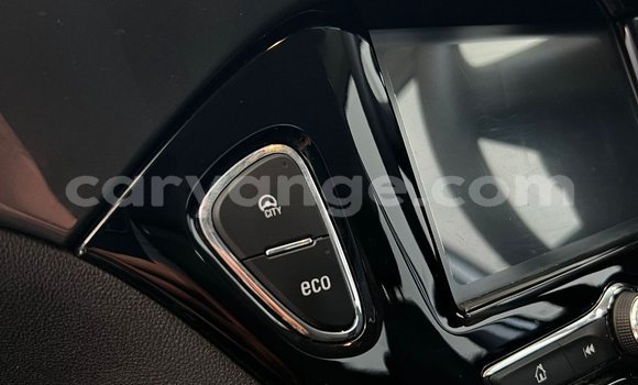 Acheter Occasion Voiture Opel Corsa Gris à Gobabis, Omaheke Acheter Occasion Voiture Opel Corsa Gris à Gobabis, Omaheke