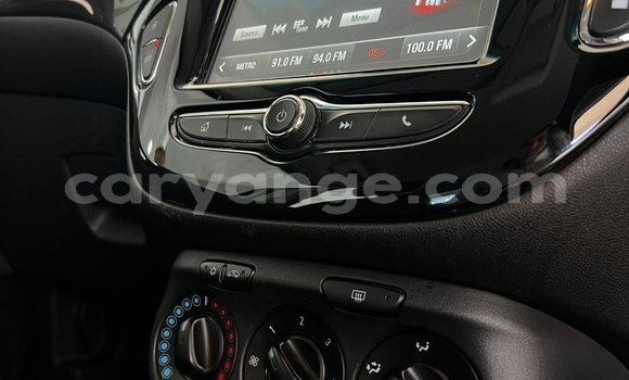 Acheter Occasion Voiture Opel Corsa Gris à Gobabis, Omaheke Acheter Occasion Voiture Opel Corsa Gris à Gobabis, Omaheke