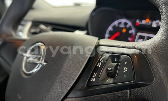 Acheter Occasion Voiture Opel Corsa Gris à Gobabis, Omaheke Acheter Occasion Voiture Opel Corsa Gris à Gobabis, Omaheke