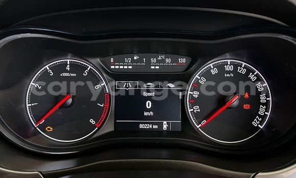 Acheter Occasion Voiture Opel Corsa Gris à Gobabis, Omaheke Acheter Occasion Voiture Opel Corsa Gris à Gobabis, Omaheke