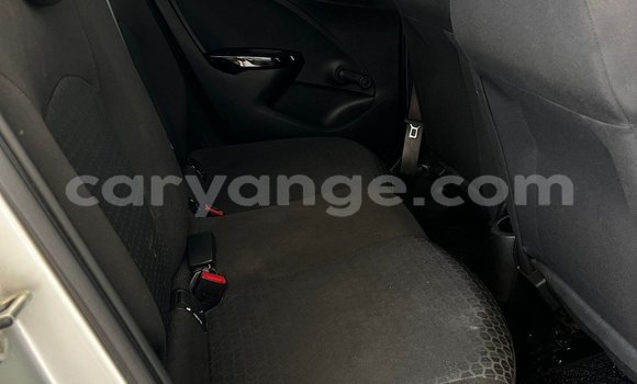 Acheter Occasion Voiture Opel Corsa Gris à Gobabis, Omaheke Acheter Occasion Voiture Opel Corsa Gris à Gobabis, Omaheke