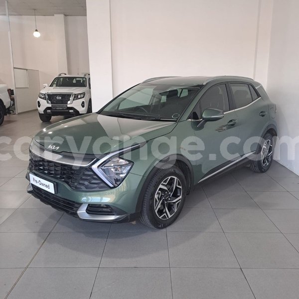 Big with watermark kia sportage omaheke gobabis 24229