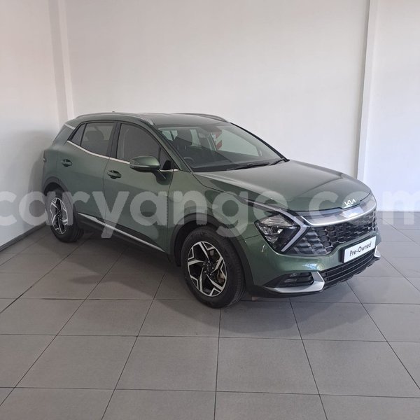 Big with watermark kia sportage omaheke gobabis 24229