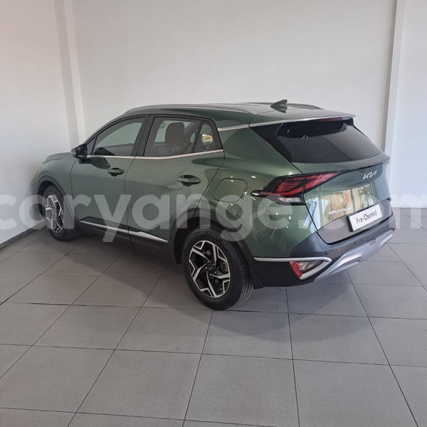 Big with watermark kia sportage omaheke gobabis 24229