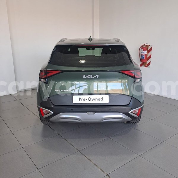 Big with watermark kia sportage omaheke gobabis 24229