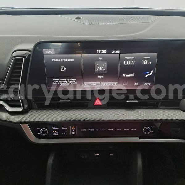 Big with watermark kia sportage omaheke gobabis 24229