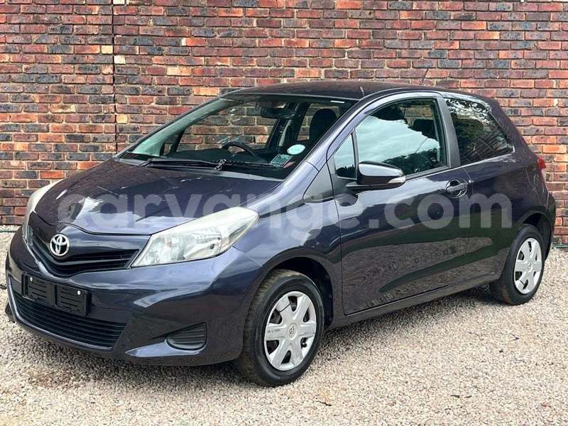 Big with watermark toyota yaris omaheke gobabis 24230