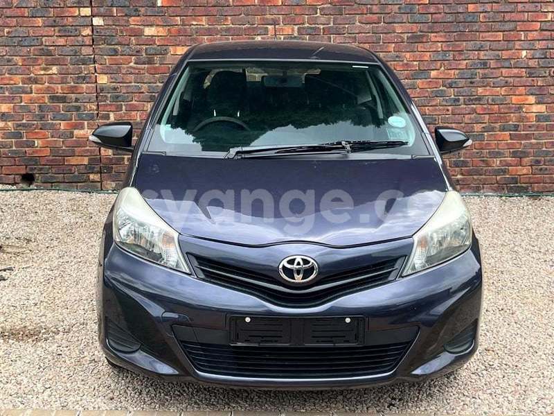 Big with watermark toyota yaris omaheke gobabis 24230
