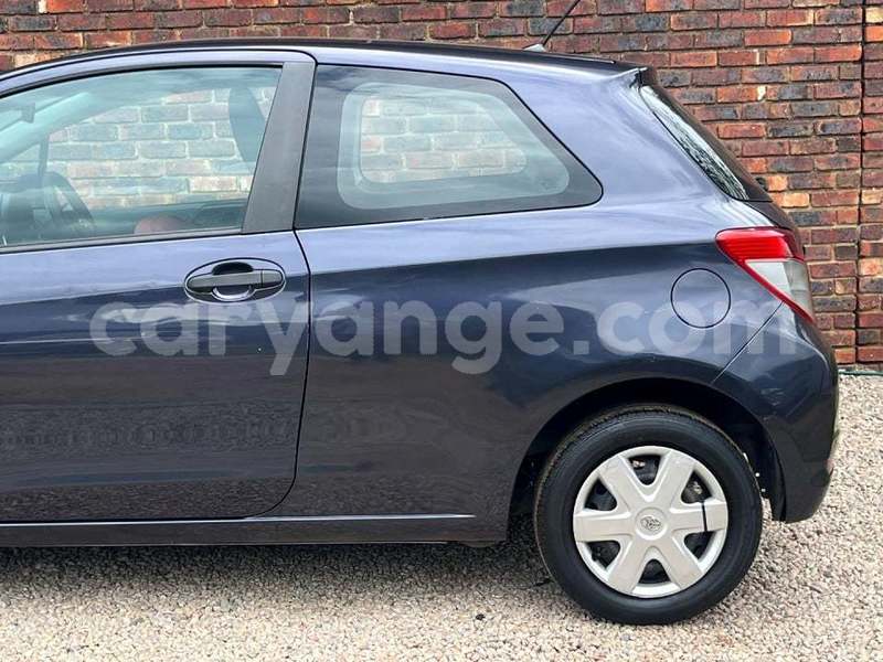 Big with watermark toyota yaris omaheke gobabis 24230