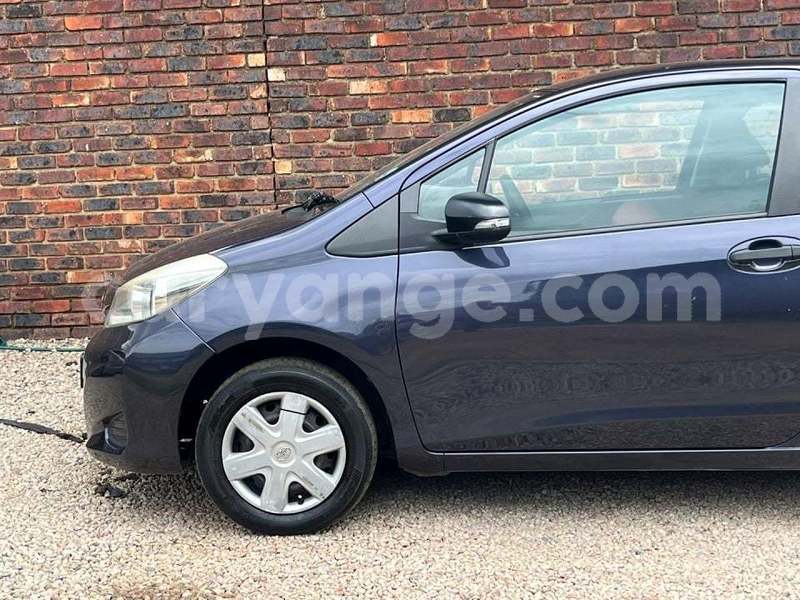 Big with watermark toyota yaris omaheke gobabis 24230