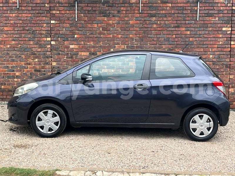 Big with watermark toyota yaris omaheke gobabis 24230