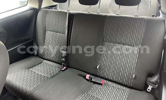 Acheter Occasion Voiture Toyota Yaris Bleu à Gobabis, Omaheke Acheter Occasion Voiture Toyota Yaris Bleu à Gobabis, Omaheke