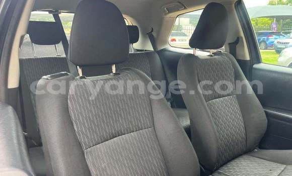 Acheter Occasion Voiture Toyota Yaris Bleu à Gobabis, Omaheke Acheter Occasion Voiture Toyota Yaris Bleu à Gobabis, Omaheke