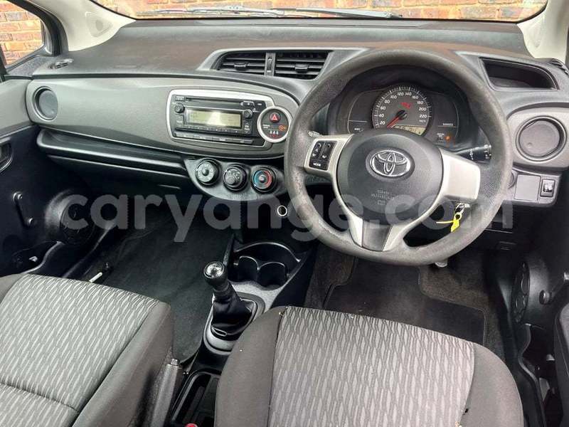 Big with watermark toyota yaris omaheke gobabis 24230