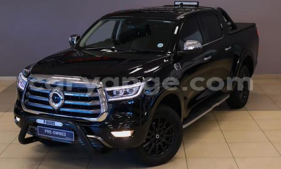 Buy Used GMC Sierra Black Car in Gobabis in Omaheke Buy Used GMC Sierra Black Car in Gobabis in Omaheke