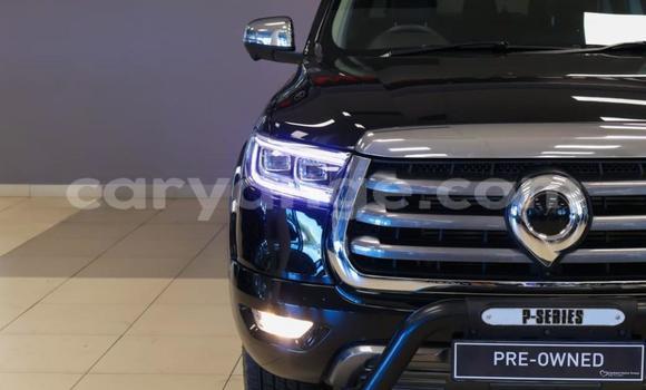 Buy Used GMC Sierra Black Car in Gobabis in Omaheke Buy Used GMC Sierra Black Car in Gobabis in Omaheke