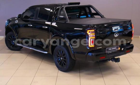 Buy Used GMC Sierra Black Car in Gobabis in Omaheke Buy Used GMC Sierra Black Car in Gobabis in Omaheke