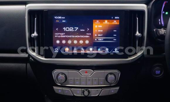 Buy Used GMC Sierra Black Car in Gobabis in Omaheke Buy Used GMC Sierra Black Car in Gobabis in Omaheke