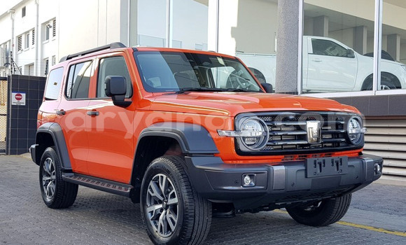 Buy Used GMC Terrain Other Car in Gobabis in Omaheke