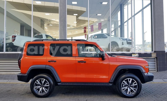 Acheter Occasion Voiture GMC Terrain Autre à Gobabis, Omaheke Acheter Occasion Voiture GMC Terrain Autre à Gobabis, Omaheke