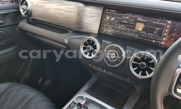 Acheter Occasion Voiture GMC Terrain Autre à Gobabis, Omaheke Acheter Occasion Voiture GMC Terrain Autre à Gobabis, Omaheke