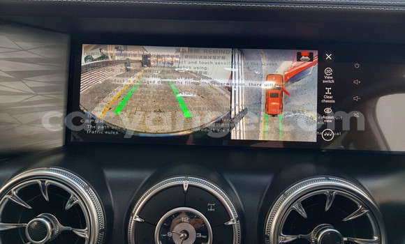 Acheter Occasion Voiture GMC Terrain Autre à Gobabis, Omaheke Acheter Occasion Voiture GMC Terrain Autre à Gobabis, Omaheke