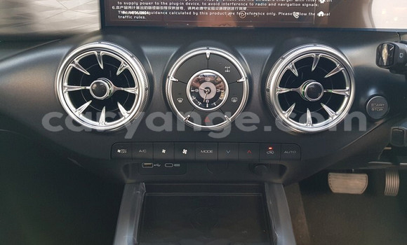 Acheter Occasion Voiture GMC Terrain Autre à Gobabis, Omaheke Acheter Occasion Voiture GMC Terrain Autre à Gobabis, Omaheke