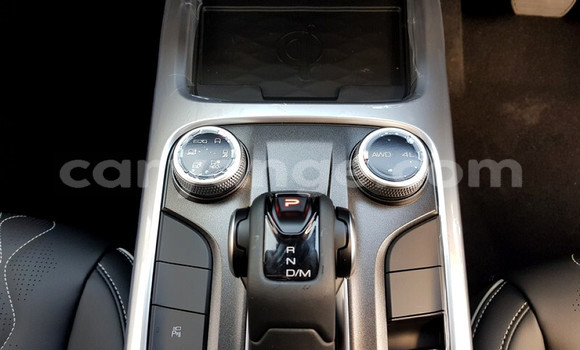 Acheter Occasion Voiture GMC Terrain Autre à Gobabis, Omaheke Acheter Occasion Voiture GMC Terrain Autre à Gobabis, Omaheke