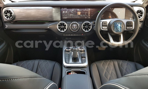 Acheter Occasion Voiture GMC Terrain Autre à Gobabis, Omaheke Acheter Occasion Voiture GMC Terrain Autre à Gobabis, Omaheke